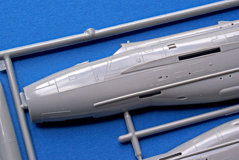 BAC Lightning F Mk.6 (Combo Kit) - Kits - Britmodeller.com BAC Lightning F Mk.6 (Combo Kit) - Kits - Britmodeller.com